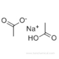 Sodium Diacetate CAS 126-96-5